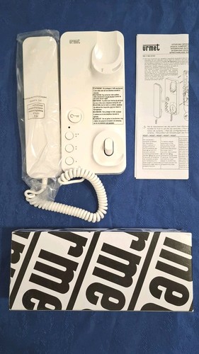 Umret 1183 citofono wireless - umret, 1183/5