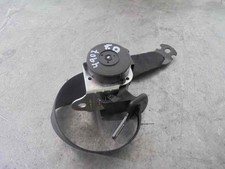 607707100C cintura di sicurezza posteriore destra per FIAT GRANDE PUNTO (199)