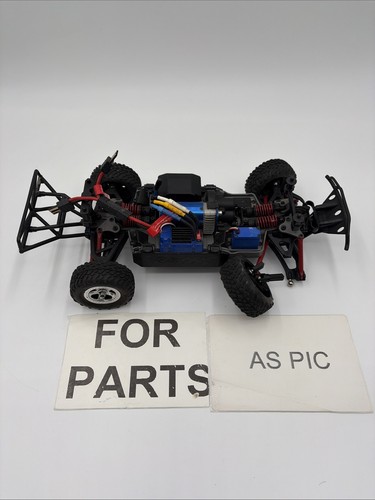 Raro fuori produzione - , traxxas