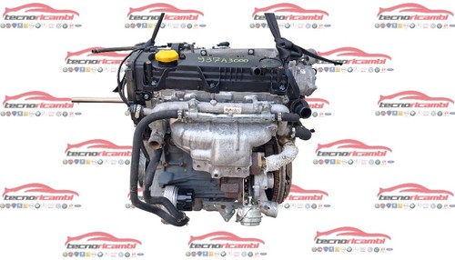 Motore alfa romeo 147 jtd - motore,