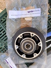  MOZZO PIASTRA SUPPORTO CORONA