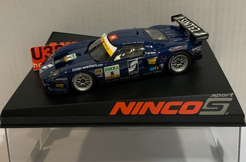 Slot car ninco - ,