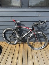 Cervelo P2 Carbon TT 51cm