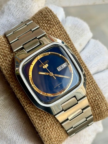 Orologio uomo vintage - vintage, 5