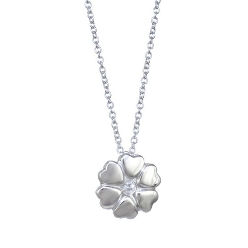 Collana tiffany co - collana,