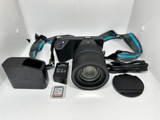 Pacchetto fotocamera digitale