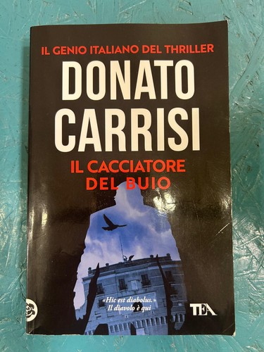 Libro cacciatore del - libro,