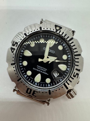 Seiko diver 8f35 - diver,