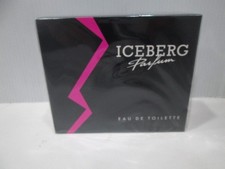 ICEBERG PARFUM Profumo Donna