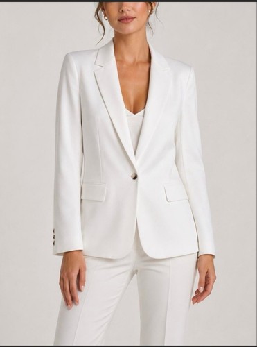Blazer donna calvin - donna, klein