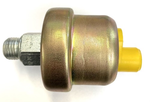 Sensore pressione olio per