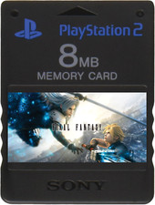 FINAL FANTASY 100% Unlocked! |