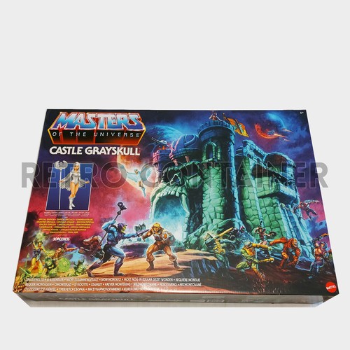 Motu man masters the - motu,