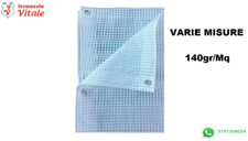 TELONE TELO TELI OCCHIELLATO