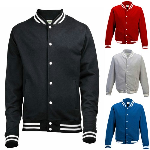 Giacca college unisex - , donna