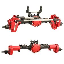 Axial SCX10 II 90046 asse