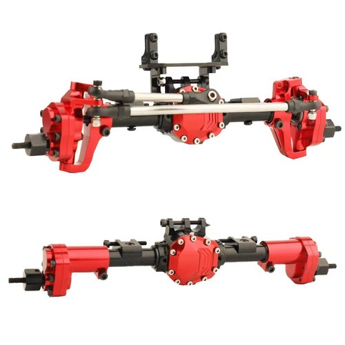 Axial scx10 90046 asse - scx10,