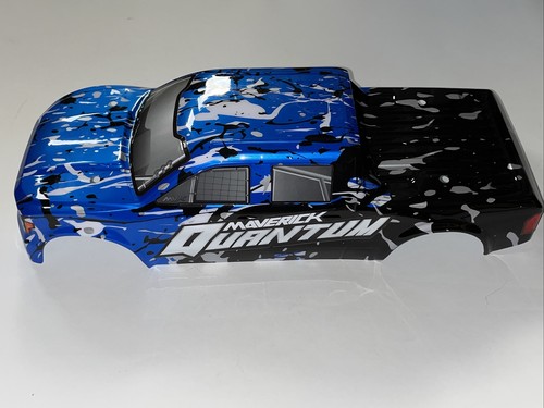 Maverick quantum 150171 - quantum,