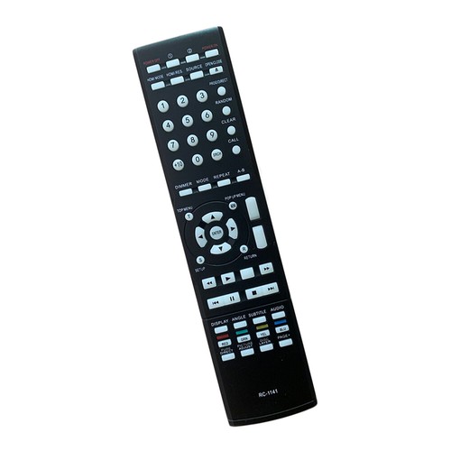 Telecomando per lettore dvd - per,