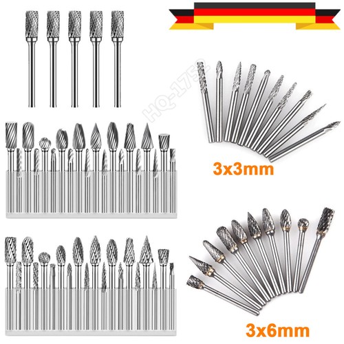 Per fresa dremel - per, in