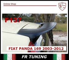 ALETTONE FIAT PANDA 169
