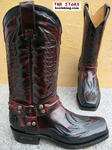 Sendra boots stivali - stivali, da