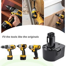 12V 5Ah Batteria/Caricatore