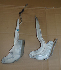 Staffe cerniere per cofano - staffe,
