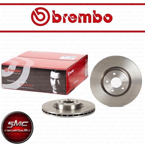 Dischi freno brembo - dischi,