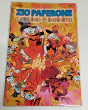 ZIO PAPERONE E IL DECINO