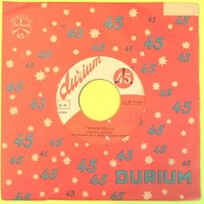 LA CIOCIARA/TARANTELLA