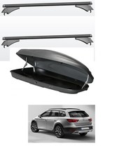 BOX AUTO PORTABAGAGLI G3 ALL