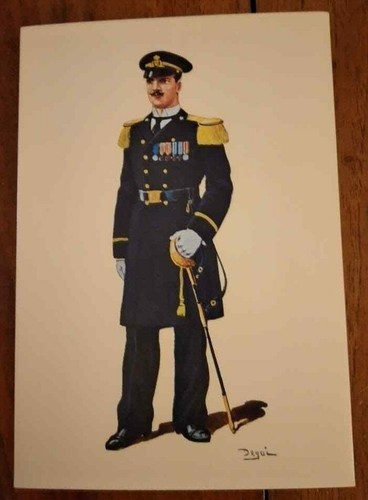 5005 guardia finanza - 5005, di