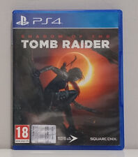 Shadow of the Tomb Raider PS4 Playstation 4