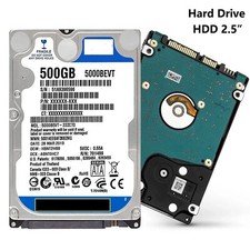 Hard Disk Sata 2,5" 320gb USATO Testato 100% NOTEBOOK PORTATILE