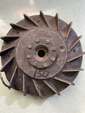 VOLANO E Statore-VESPA PK XPK SPECIAL RLN ET3 C.19 ORIGINALE PIAGGIO