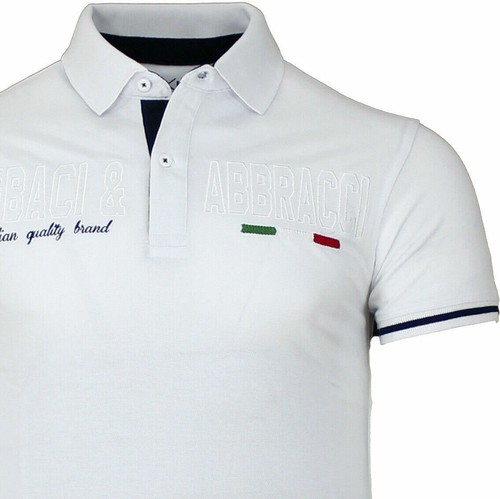 Polo uomo baci - polo, con