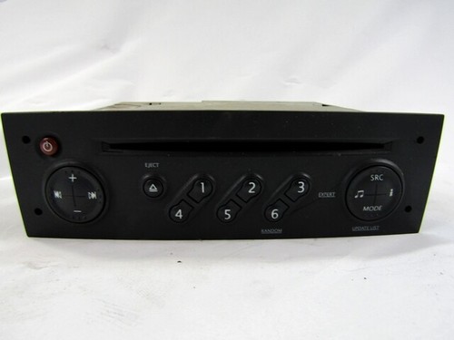 8200607915t autoradio renault - 8200607915t,