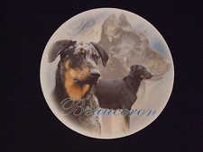 Tapis de souris - BEAUCERON