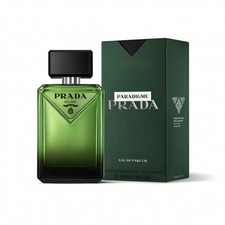 PRADA PARADIGME EDP REFILLABLE SPRAY - 100 ml