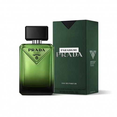 Prada paradigme edp refillable - paradigme,
