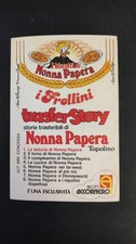 Walt Disney Nonna Papera