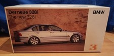 BMW 328i (E46) - KYOSHO 1:18 -