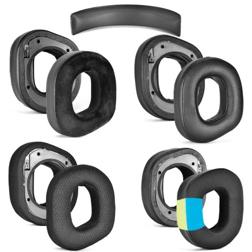 Sostituisci ear pads fascia - sostituisci,