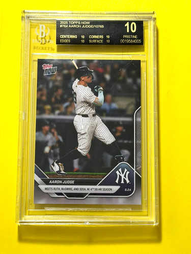 2024 topps now 10765 - 2024,