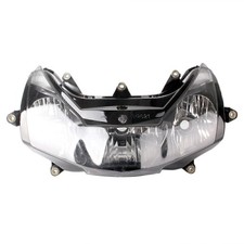 Carter faro anteriore vetro