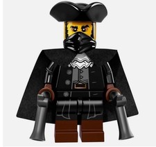 Lego 71018 Minifigures Serie