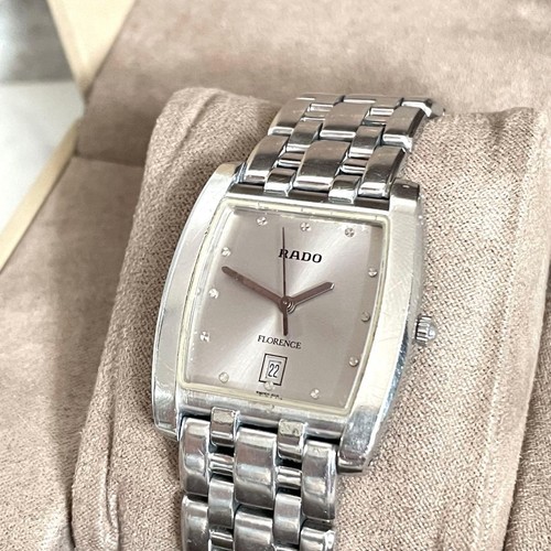 Ottimo orologio uomo rado - orologio,