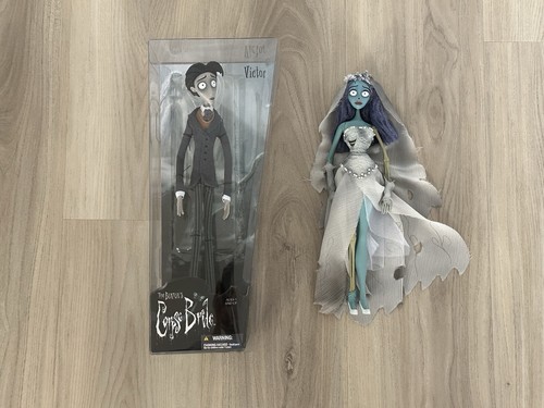 Corpse bride emily - corpse,
