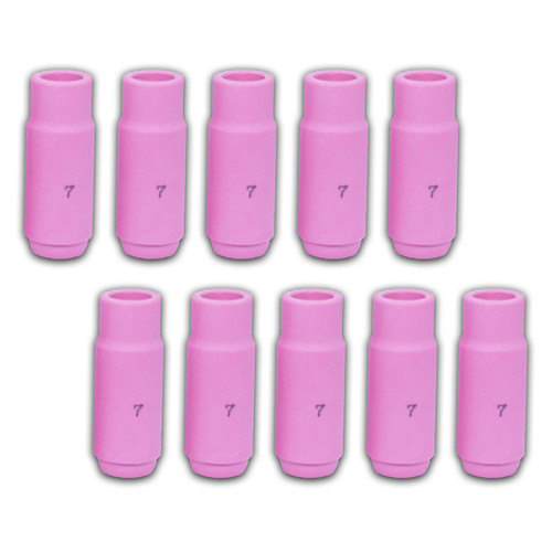 Consumabili set ugelli del - consumabili,